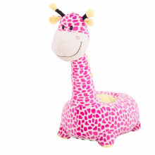 Stroller Car Seat Toy Kids Baby Bed Crib Cot Pram Hanging Giraffe Toy Pendant